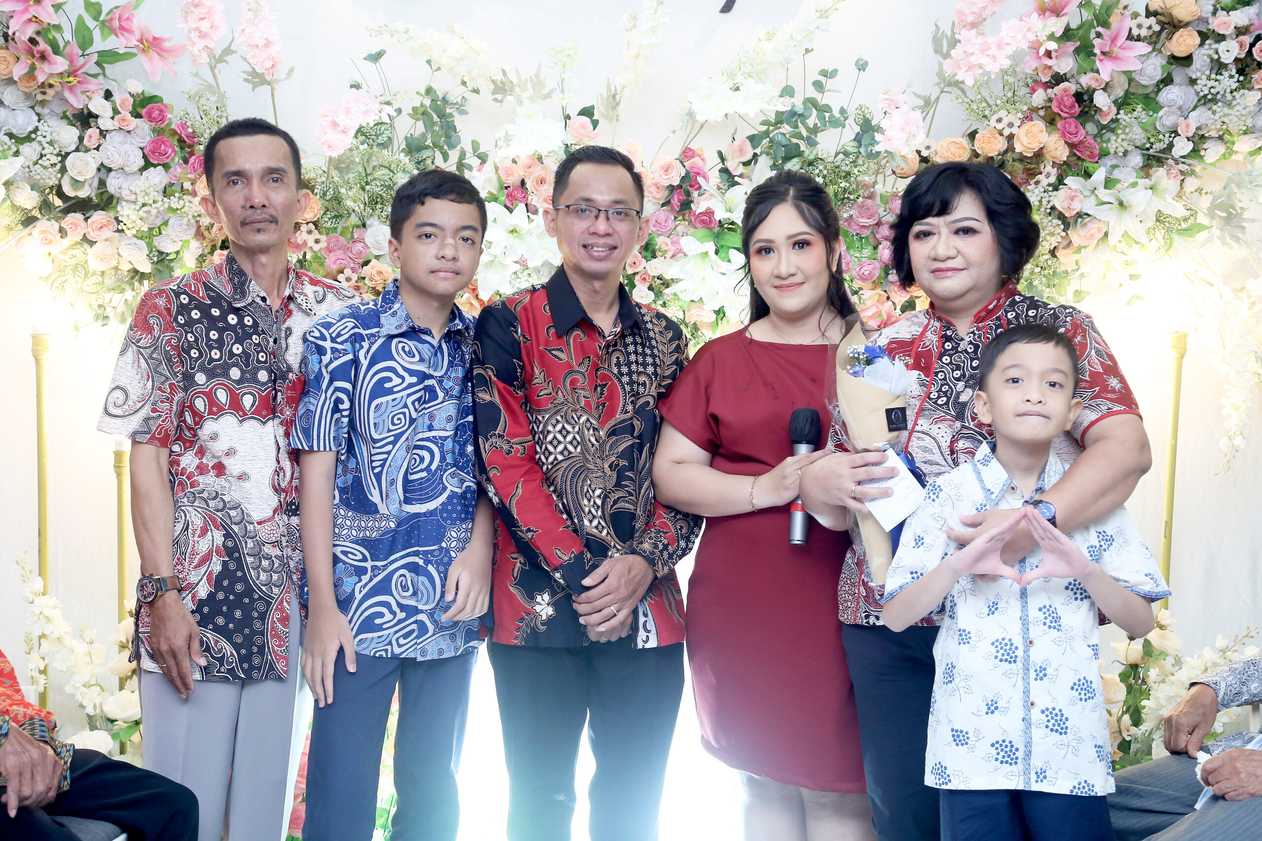 Ria & Wahyu