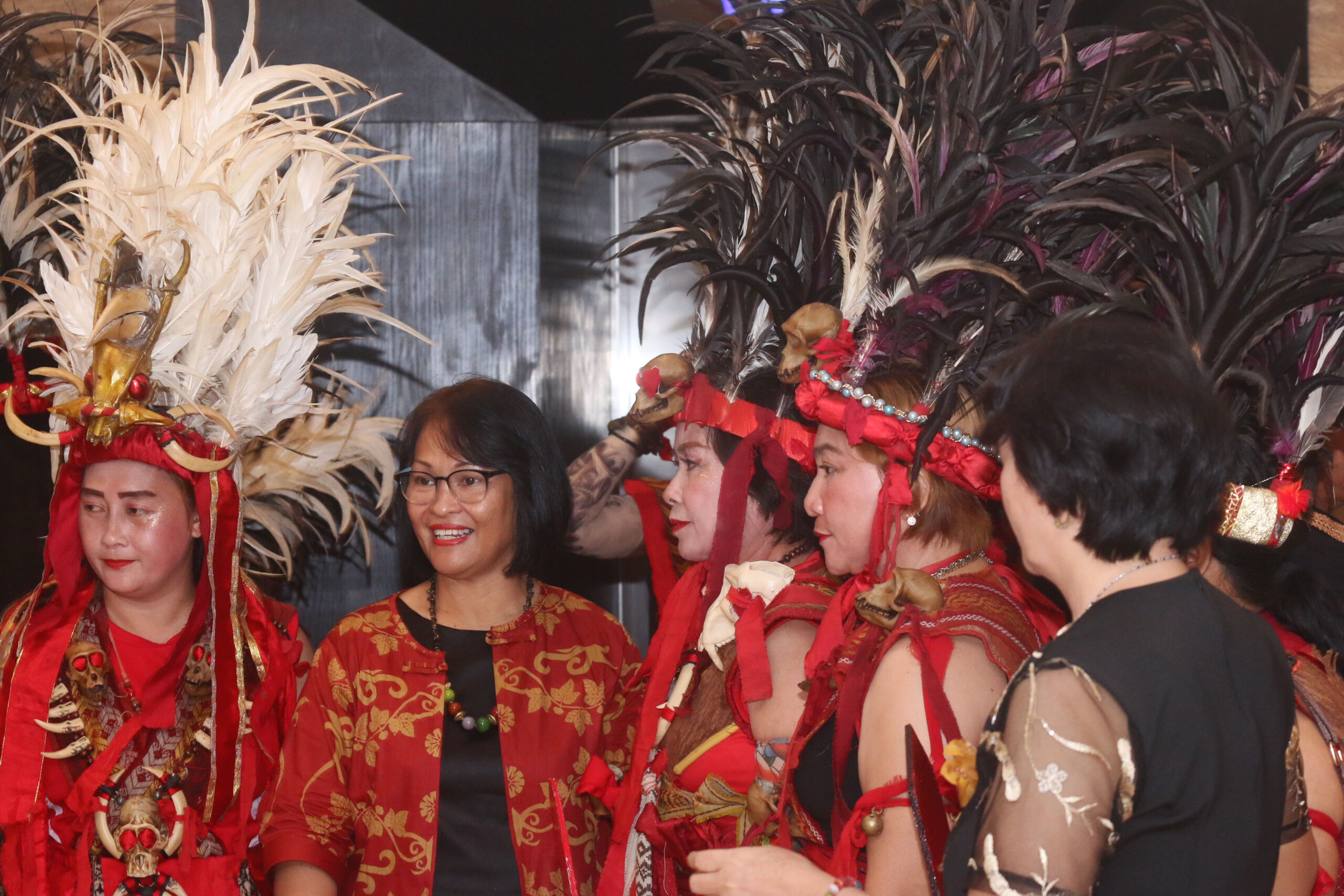 EVENT KKR ULTAH KE 50 di JATRA BPN 21