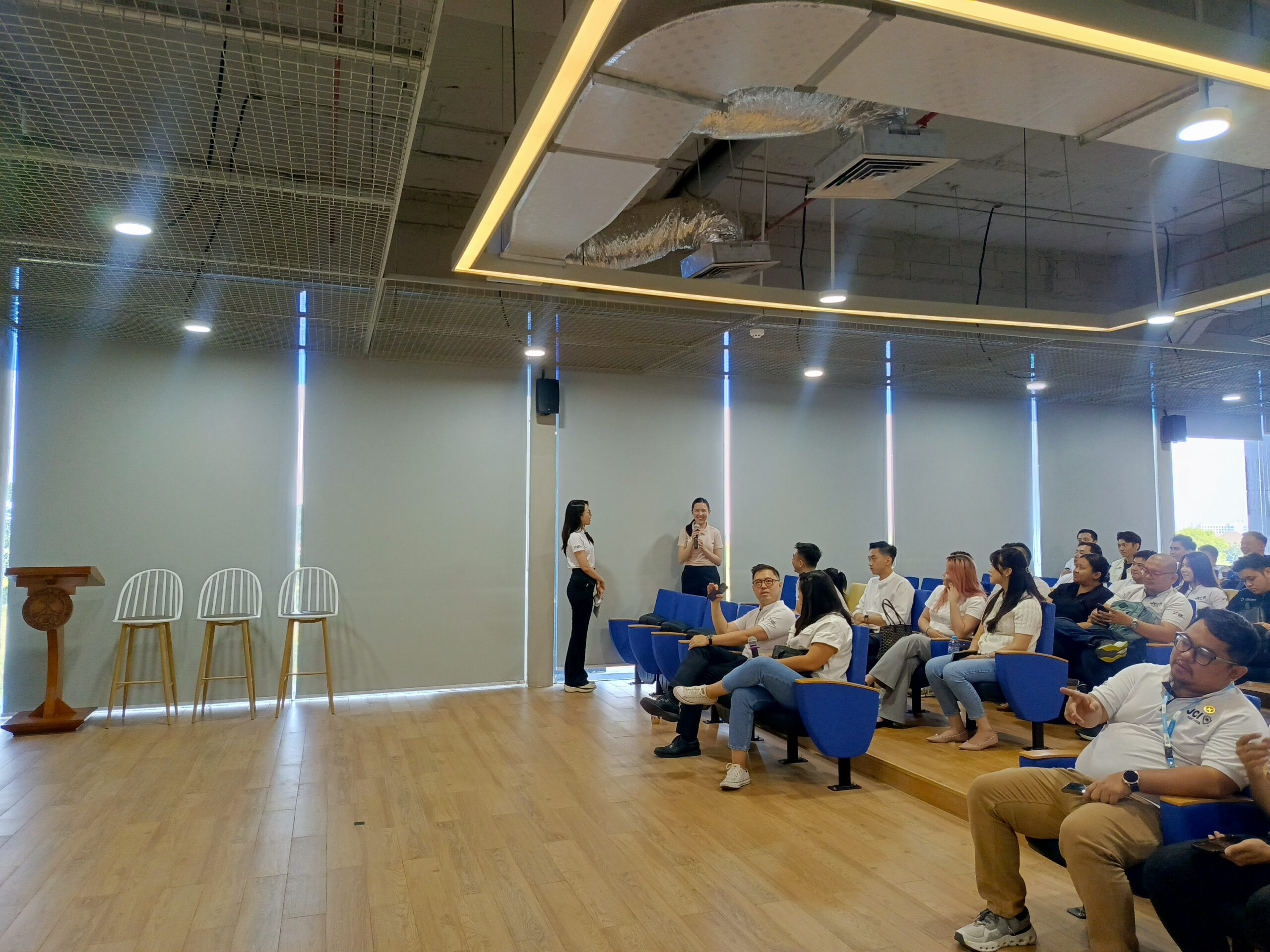 Surabaya JCI