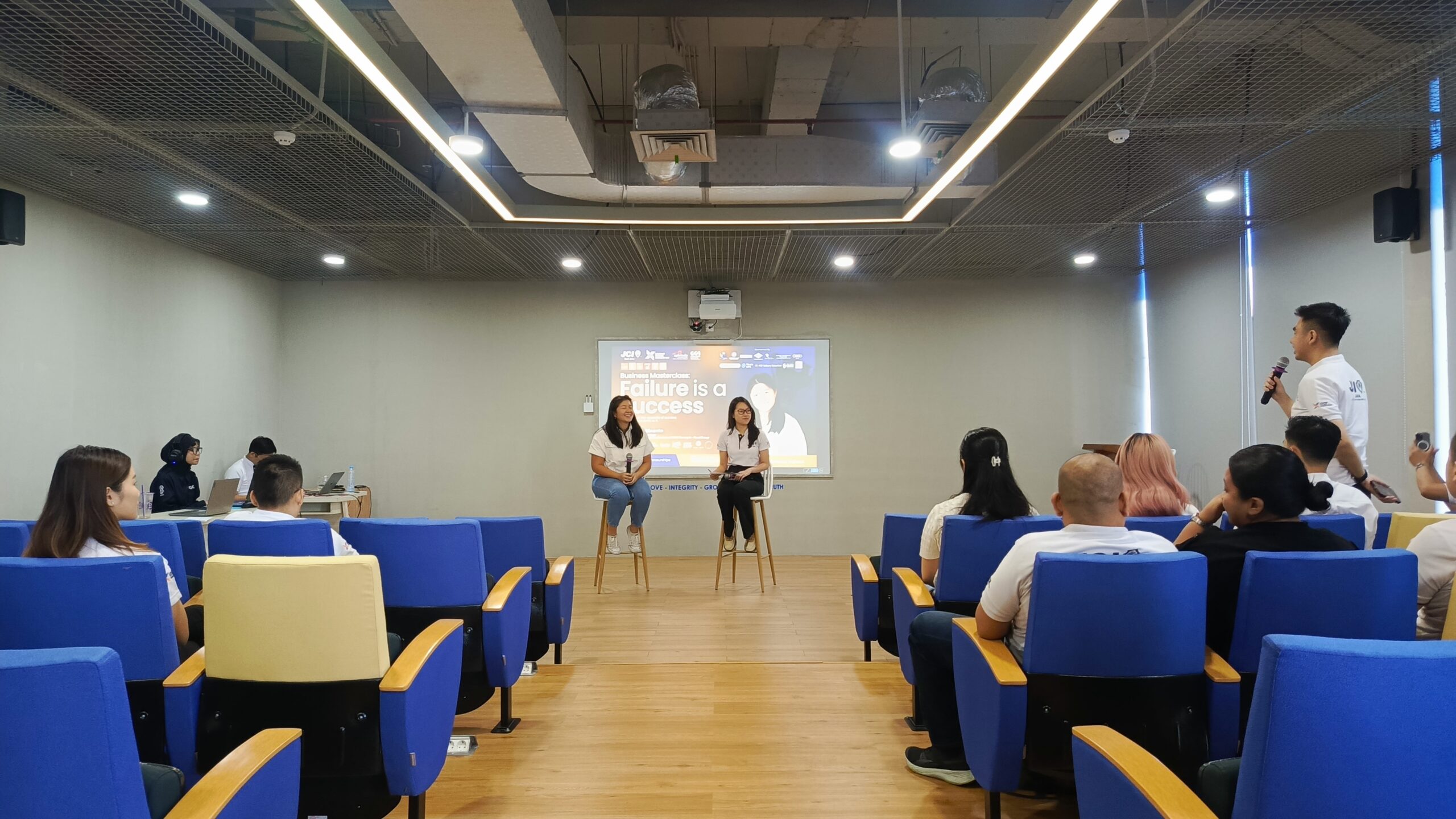 Surabaya JCI