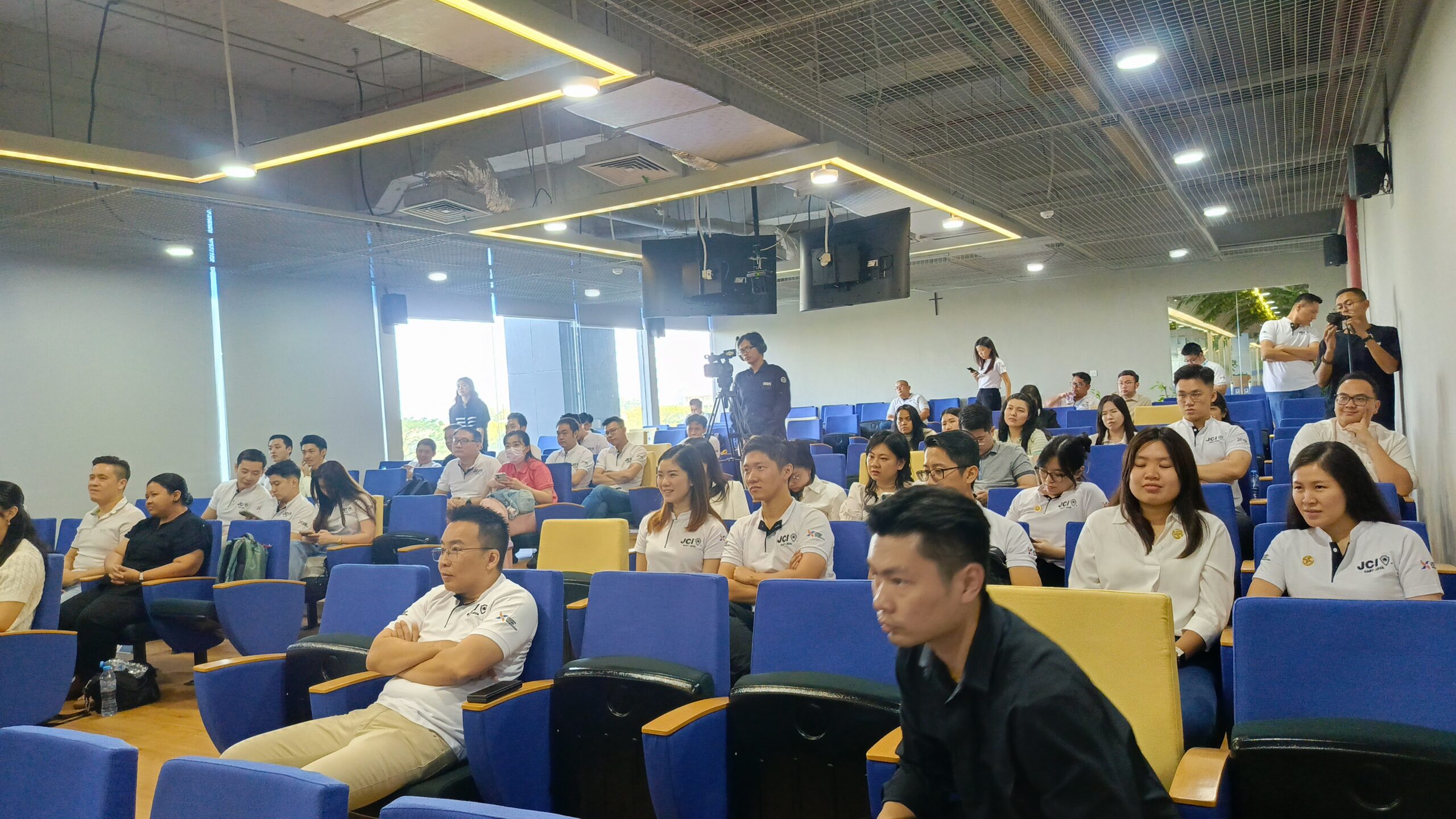Surabaya JCI