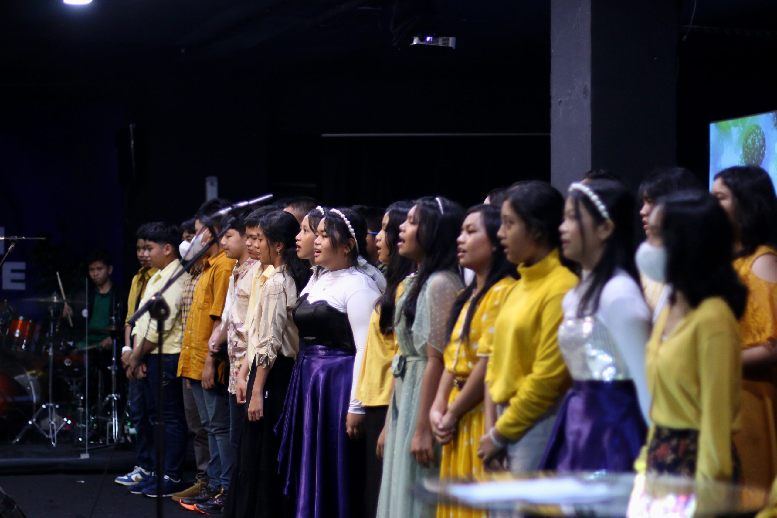 Natal SMPN 1