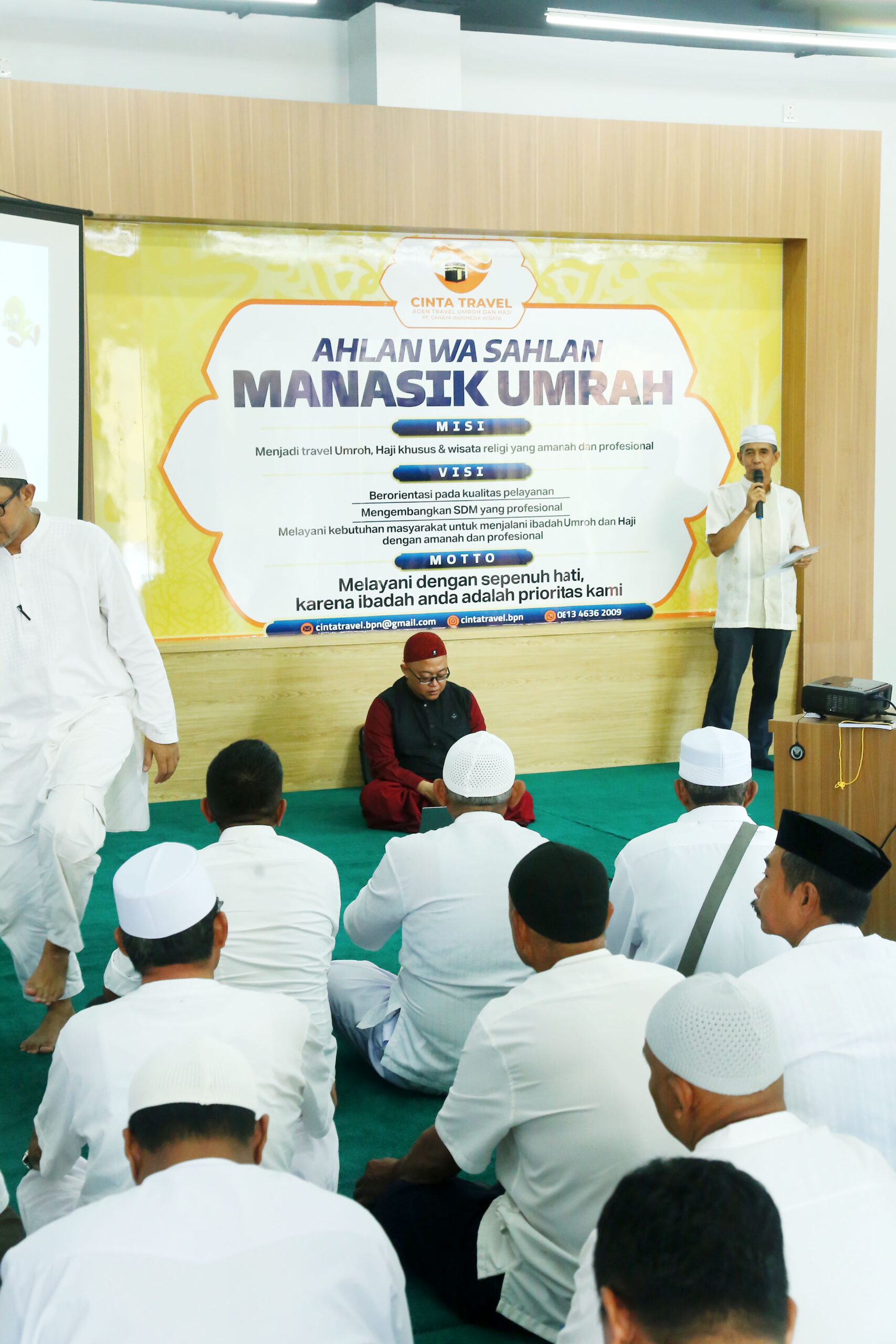 Manasik Haji