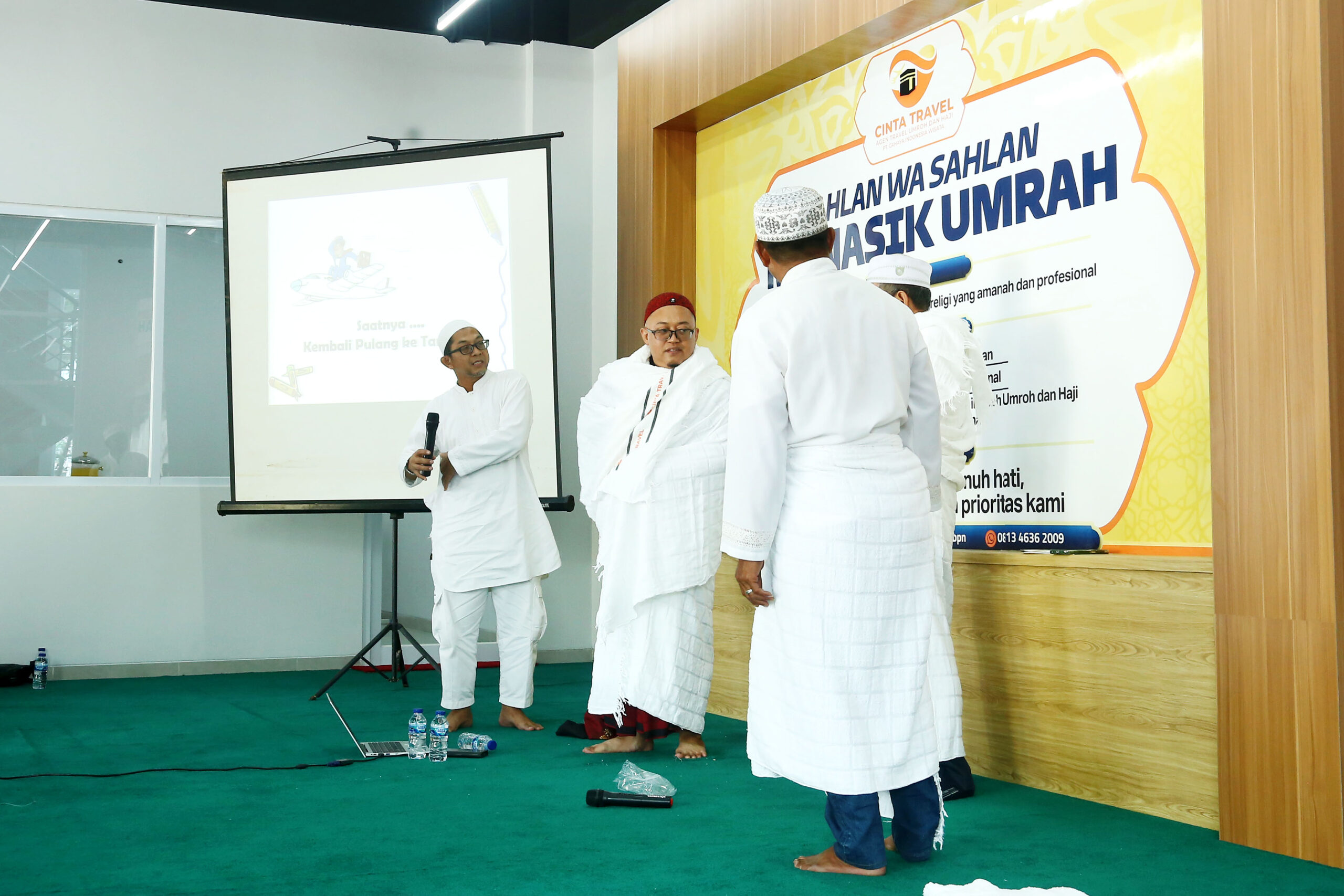 Manasik Haji