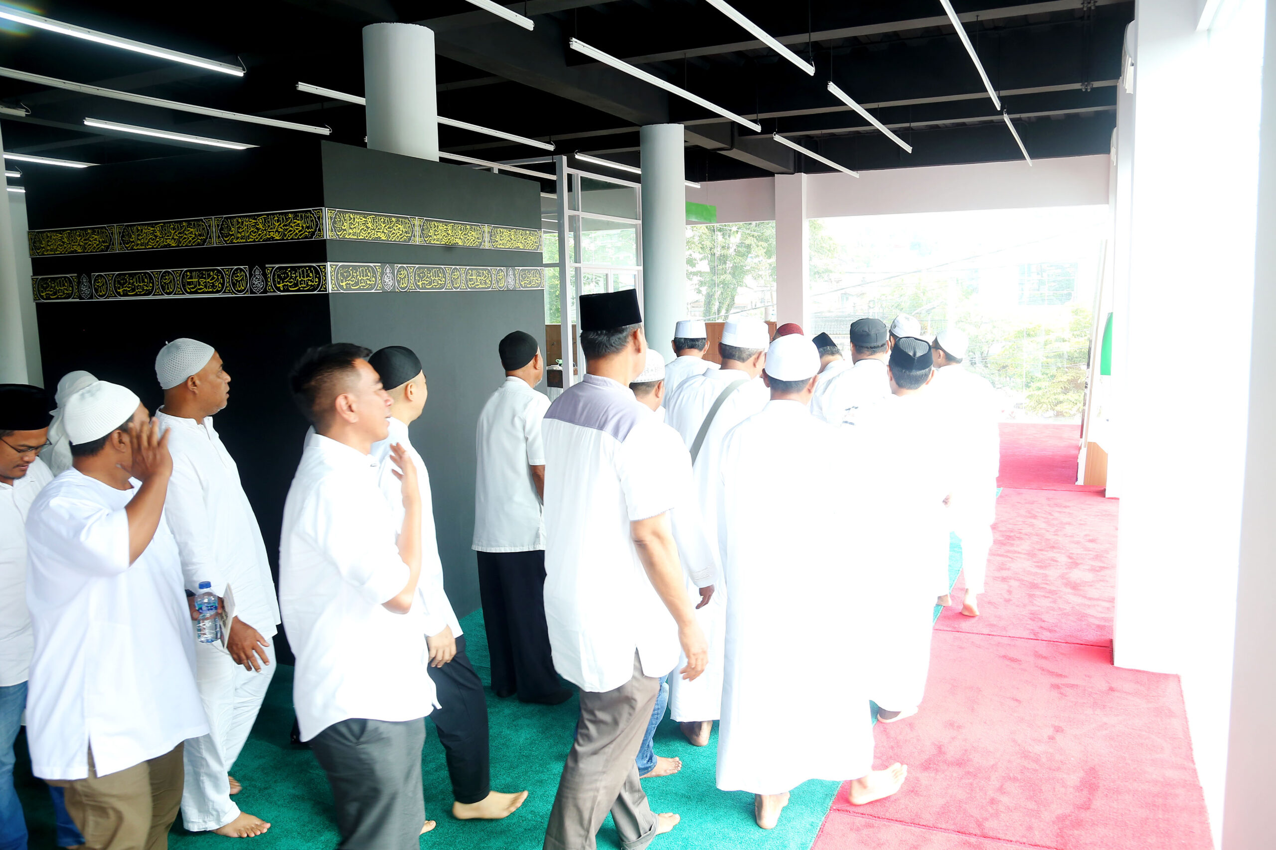 Manasik Haji