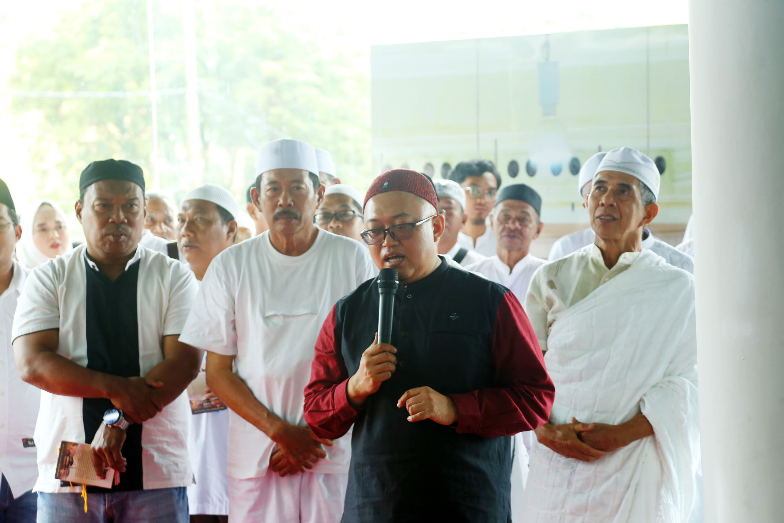 Manasik Haji