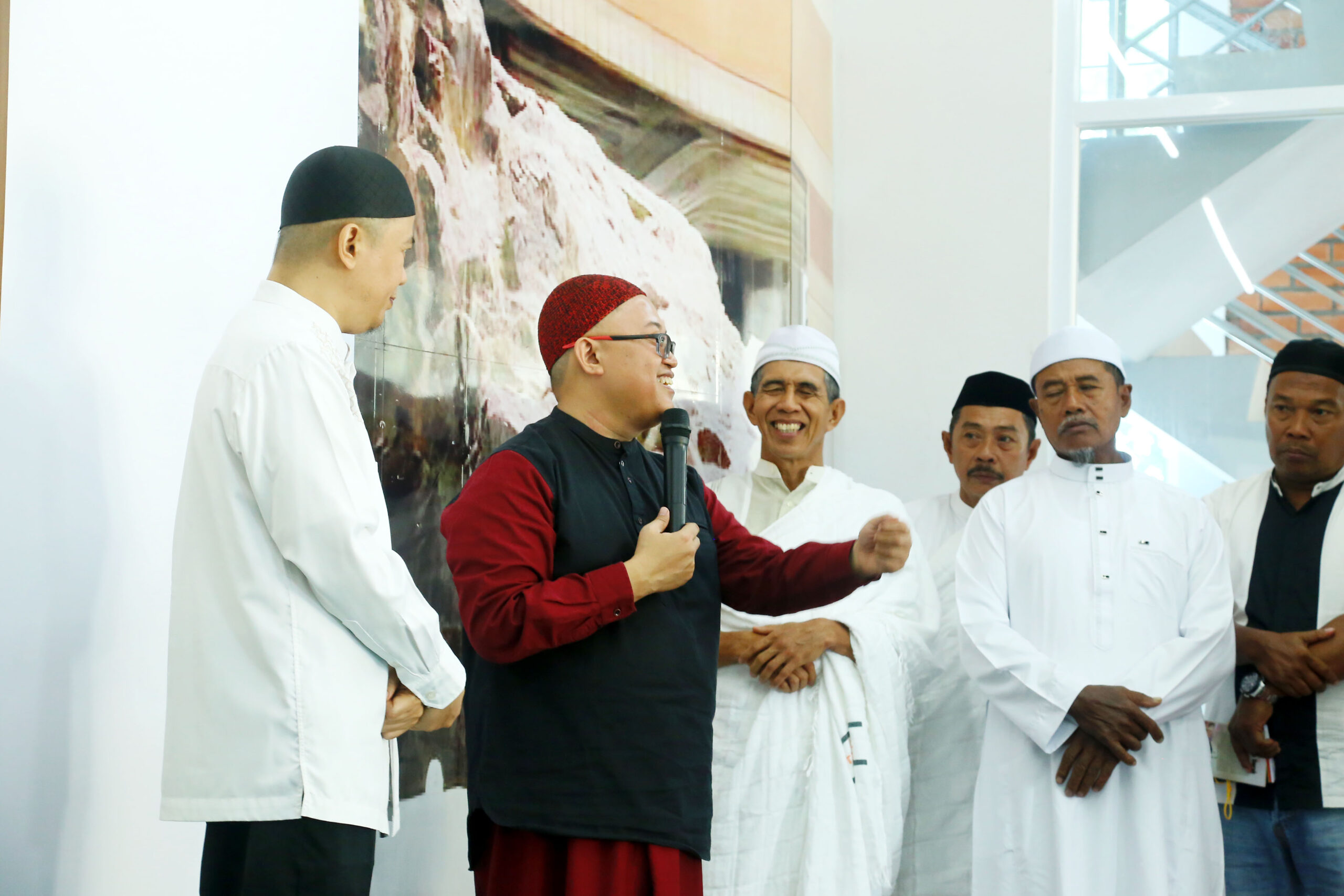 Manasik Haji