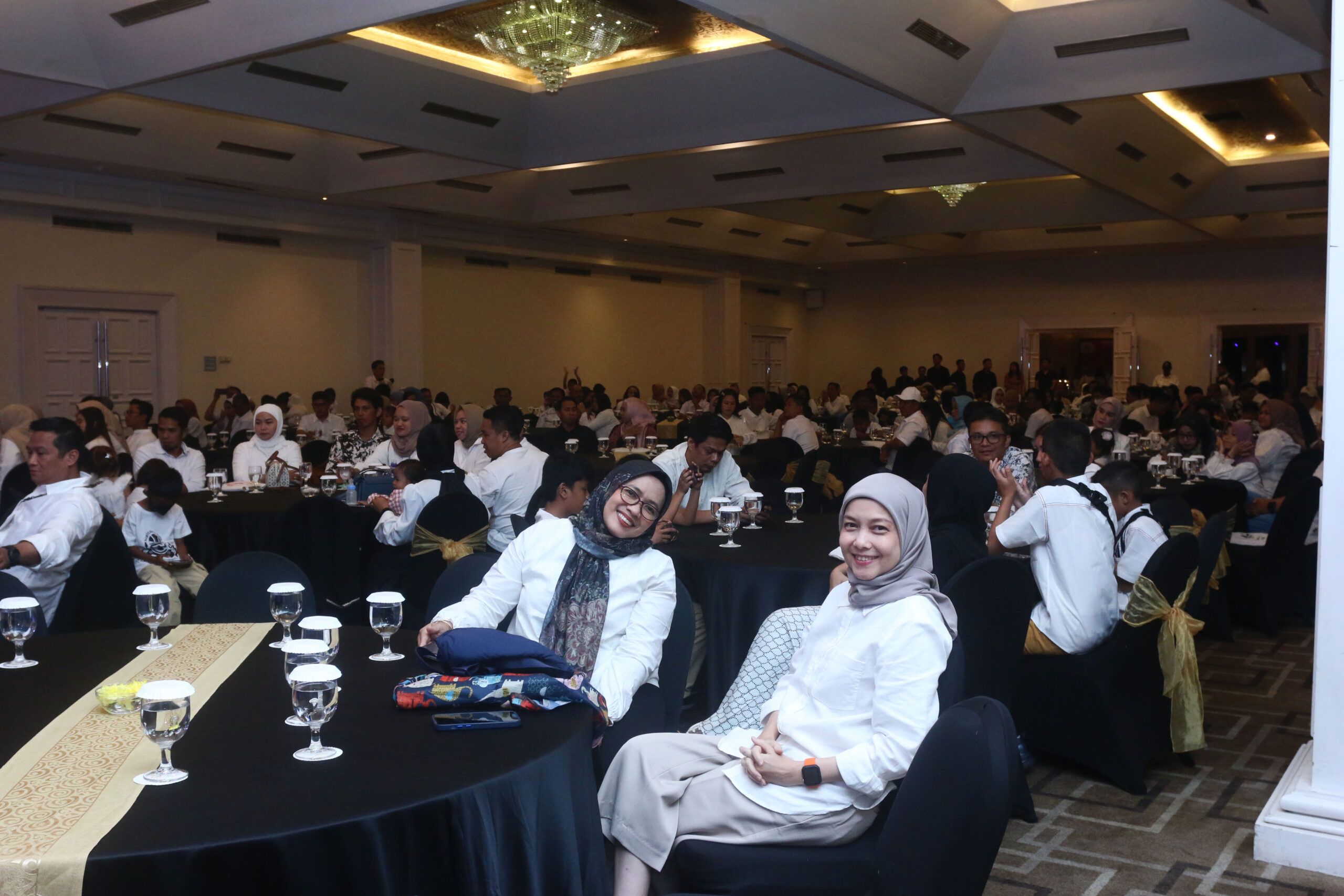 MNK Ghatering Hotel Gran Jatra Balikpapan