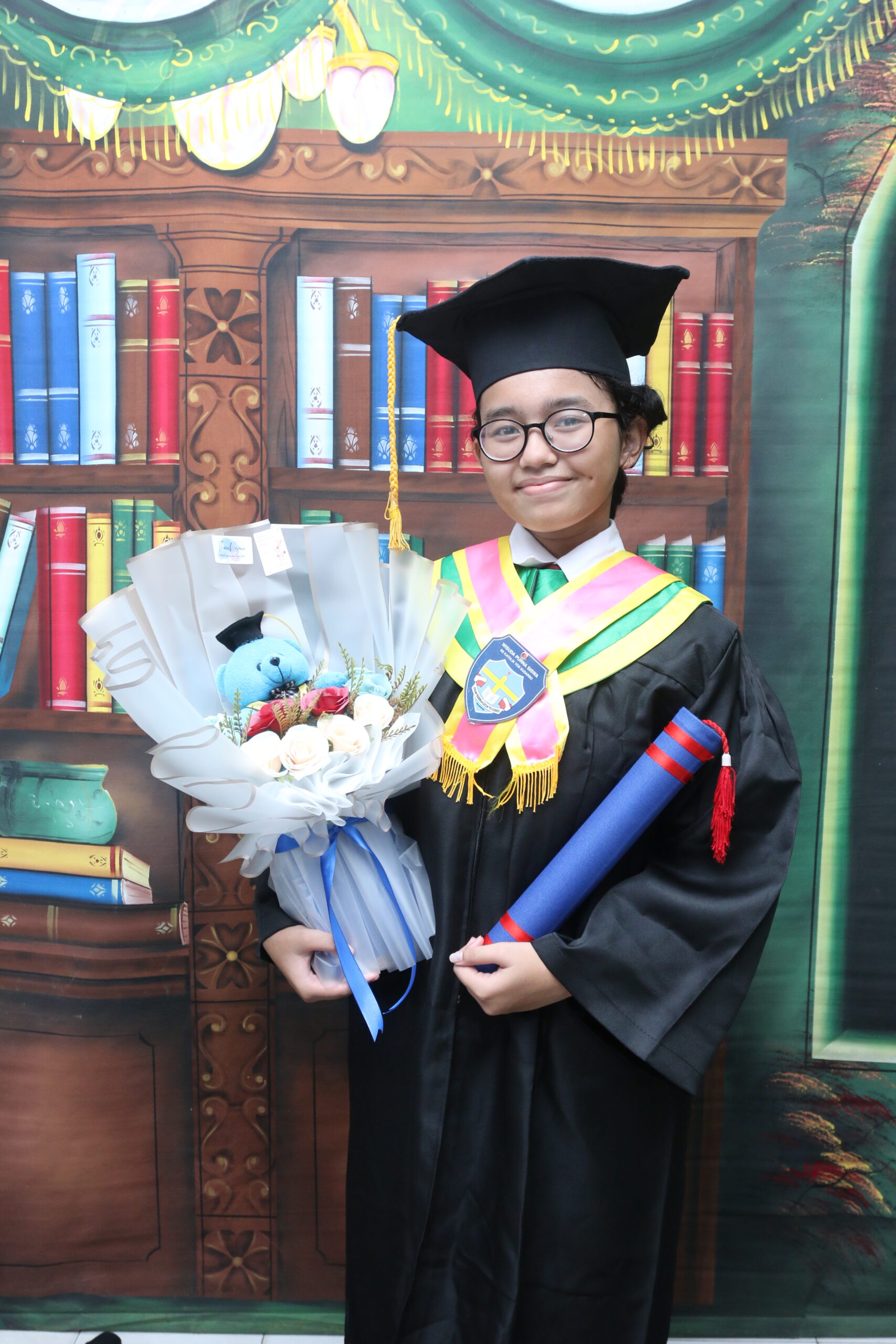 Pelepasan Yos Sudarso
