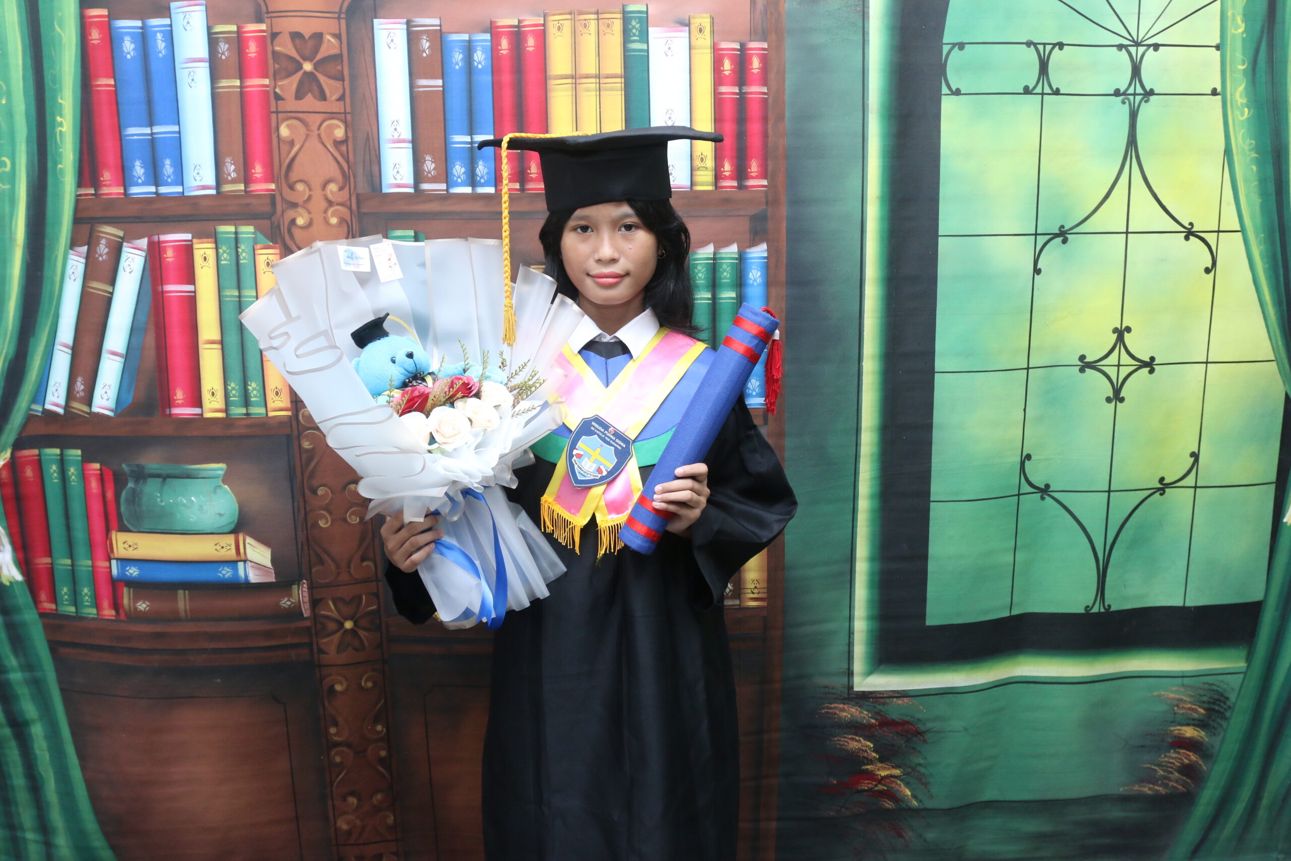 Pelepasan Yos Sudarso