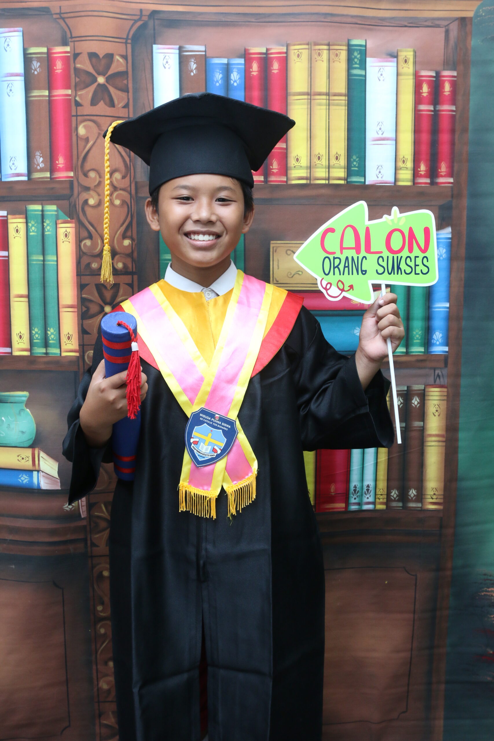 Pelepasan Yos Sudarso