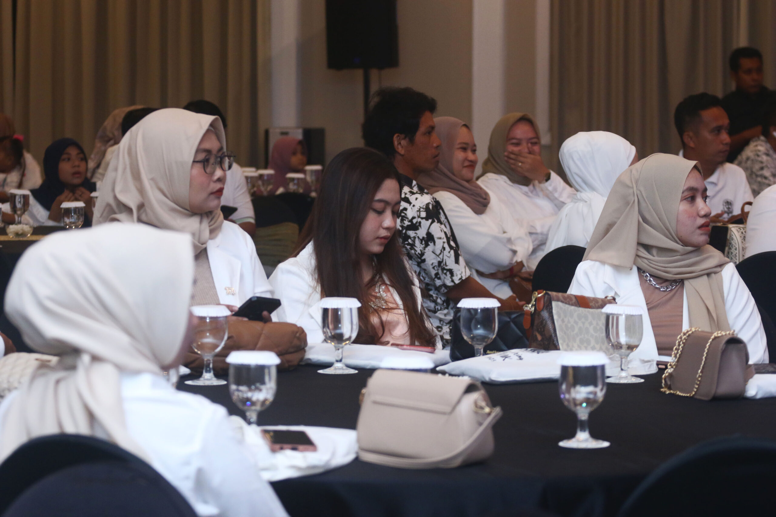 MNK Ghatering Hotel Gran Jatra Balikpapan