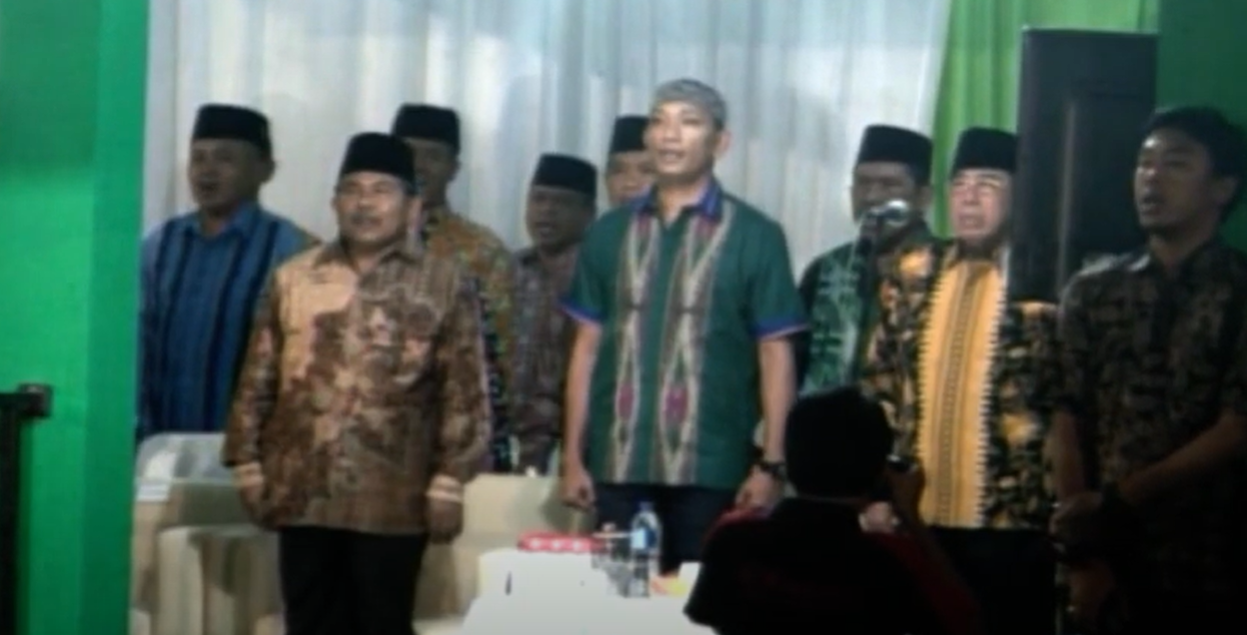 Upacara Penutupan Musabaqah Tilawatil